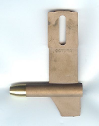 OCTURA OC6SBEPA-150 becu strut blade